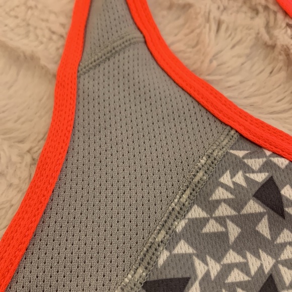 Nike Dri-Fit Racerback Tank - Picture 6 of 8